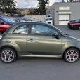 2012 Fiat 500 Sport | Power Sunroof! thumbnail image 4