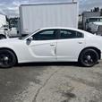 2017 Dodge Charger Ex-Police Sedan with 3.6L V6 and Rear-Wheel Drive thumbnail image 2