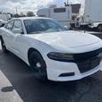 2017 Dodge Charger Ex-Police Sedan with 3.6L V6 and Rear-Wheel Drive thumbnail image 7