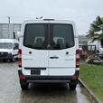 2016 Mercedes-Benz Sprinter 2500 Cargo Van Diesel thumbnail image 8