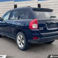 2013 Jeep Compass North AUTO, FABRIC SEATS, AUTO WINDOWS AND LOCKS, HEAT AND AC, thumbnail image 4