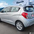 2021 Chevrolet Spark 1LT | Cruise Control | Bluetooth Connectivity! thumbnail image 4