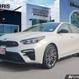 2021 Kia Forte GT | Remote Start | Heated Seats! thumbnail image 1