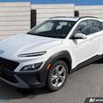 2022 Hyundai Kona Preferred ! Edition PUSH BUTTON START! POWER SEAT! APPLE CARPL thumbnail image 1