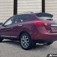 2011 NISSAN ROGUE thumbnail image 4