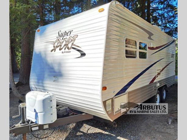 Used 2011 R-Vision Super Sport 19FS image 2