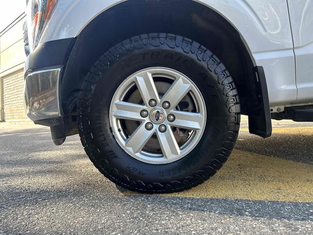 2021 Ford F-150 image 6