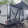 Used 2024 Forest River RV Rockwood GEO Pro G15FBS thumbnail image 4