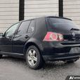 2009 VOLKSWAGEN CITY GOLF thumbnail image 4