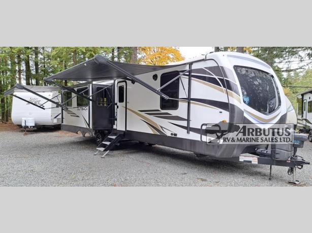 Used 2022 Keystone RV Outback 328RL image 1