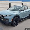 2023 Hyundai Santa Cruz Ultimate ! ONE OWNER! NO ACCIDENTS! FULL LOAD! thumbnail image 1
