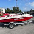 1999 Other Seadoo thumbnail image 3
