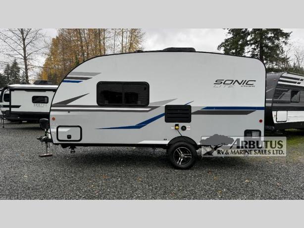 Used 2022 Venture RV Sonic Lite SL150VRB image 2