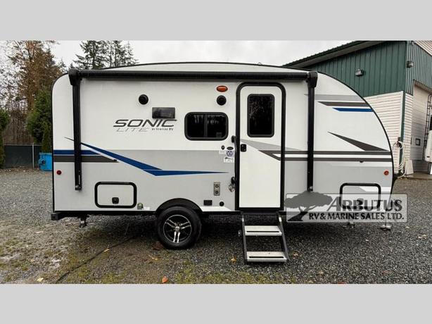 Used 2022 Venture RV Sonic Lite SL150VRB image 3