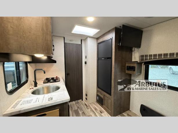 Used 2022 Venture RV Sonic Lite SL150VRB image 6