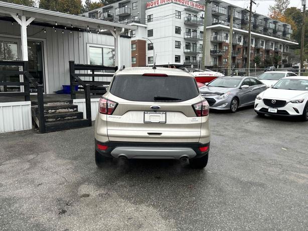 2018 Ford Escape image 7