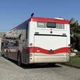 2016 Grande West Vicinity 25-Passenger Diesel Kneeling Bus with Wheelchair Ramp thumbnail image 7