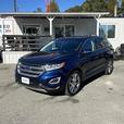 2016 Ford Edge thumbnail image 3