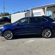 2016 Ford Edge thumbnail image 4