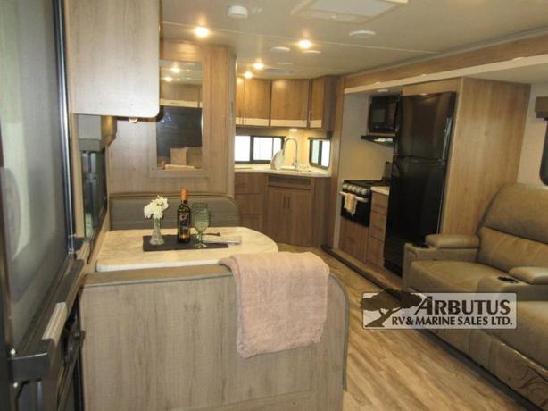 Used 2022 Grand Design Imagine XLS 22MLE image 8
