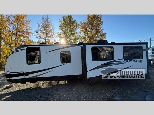 Used 2021 Keystone RV Outback 299URL image 4