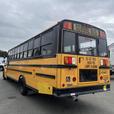 2007 Freightliner B2 22 passenger School Bus Air Brakes Diesel Wheelchair access thumbnail image 4