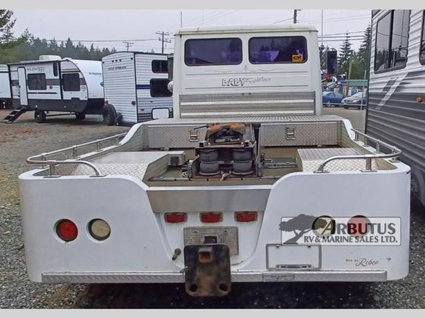 Used 1999 Freightliner FL FL image 5