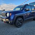 2018 Jeep Renegade Trailhawk | 4WD | 2 Sets of Tires+Rims | Remote Start | Keyle thumbnail image