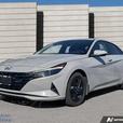 2022 HYUNDAI ELANTRA HYBRID thumbnail image 1