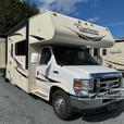 Used 2014 Coachmen RV Freelander 32BH Ford 450 thumbnail image