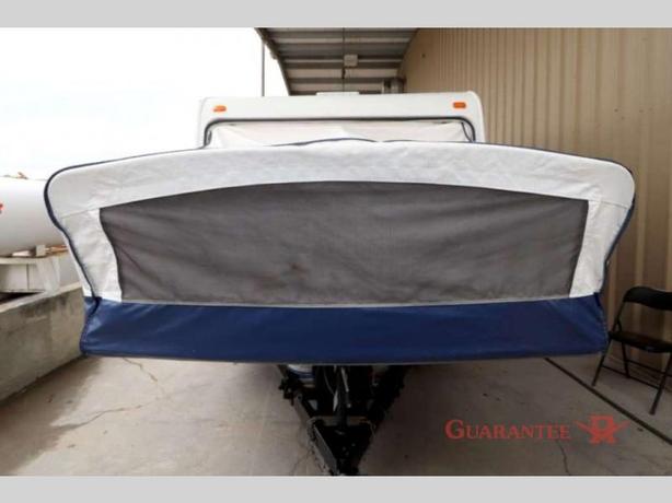 Used 2006 R-Vision Trail Lite Bantam 17 Flier image 2