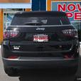2024 Jeep Compass Sport 4x4 | Low Km's | One Owner | No Reported Accidents! thumbnail image 5