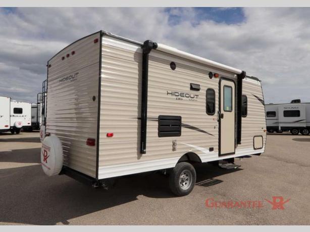 Used 2019 Keystone RV Hideout Single Axle 179LHS image 6