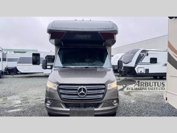 Used 2020 Jayco Melbourne 24CP image 2