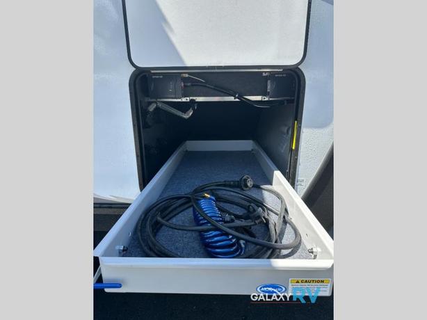 Used 2024 Outdoors RV Back Country Series MTN TRX 24KRS image 5