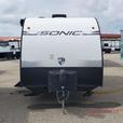 Used 2020 Venture RV Sonic SN190VRB thumbnail image 2