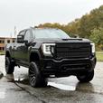 2022 GMC Sierra 3500HD Denali 4X4 Crew Cab – Duramax Diesel thumbnail image 2