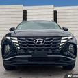 2024 HYUNDAI TUCSON thumbnail image 2