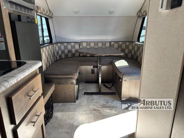 Used 2017 Forest River RV R Pod RP-182G image 4