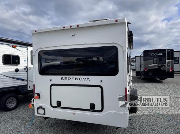 Used 2025 Grand Design Serenova 160LG image 5