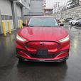 2023 Ford Mustang Mach-E Select AWD | No Reported Accidents | Low KM! thumbnail image 2