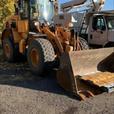 2016 Hyundai HL940 Front End Loader Diesel (8,952 Hours) thumbnail image