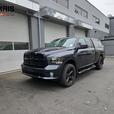 2019 RAM 1500 Classic Express 4x4 Quad Cab 6'4 Box | Remote Start | Heated Seats thumbnail image 1