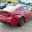 2018 Acura TLX Tech A-Spec - Memory Seats, Sunroof, Navigation thumbnail image 5