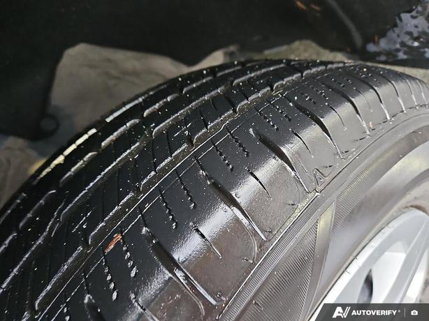 2024 Toyota RAV4 LE AWD | No Reported Accidents! image 7