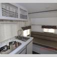 Used 2022 Travel Lite Rove Lite 14BH thumbnail image 8