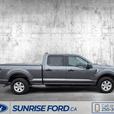 2023 Ford F-150 XLT - 5.0L V8 ENGINE, TONNEAU COVER thumbnail image 4