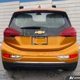 2017 Chevrolet Bolt EV LT TOUCH-SCREEN DISPLAY! APPLE CARPLAY & ANDROID AUTO! CO thumbnail image 4