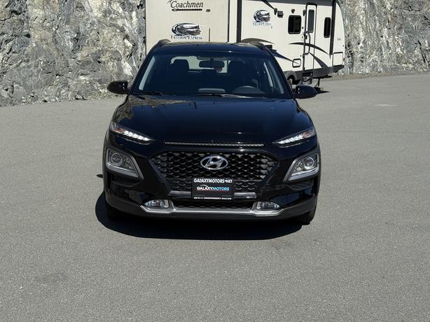 2020 Hyundai Kona Preferred - Air Conditioning & Parking Camera Rear image 3