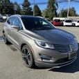 2017 Lincoln MKC Reserve thumbnail image 7
